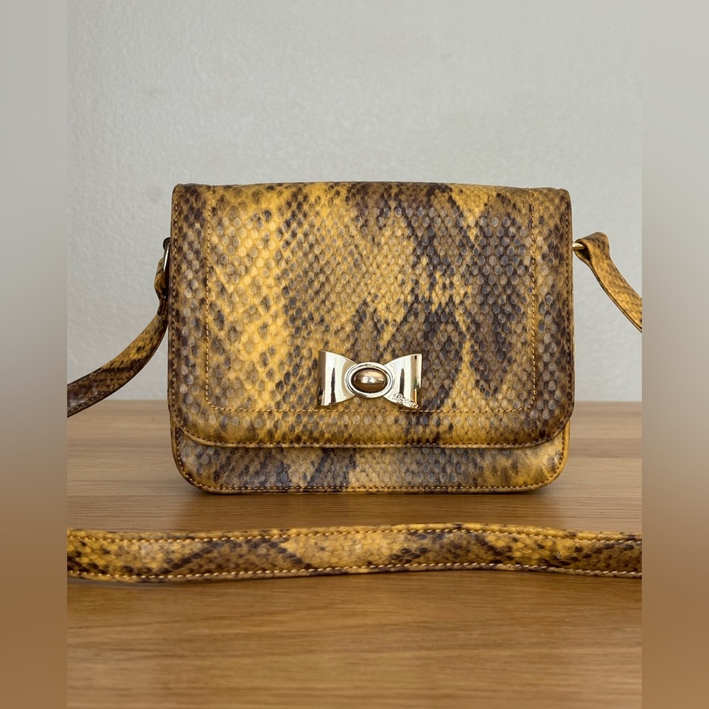 Roem Crossbody Bag